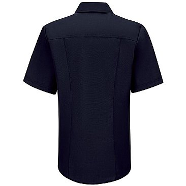 Workrite Women's Classic Short Sleeve Fire Officer Shirt