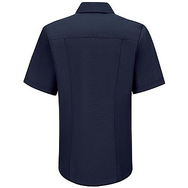 Workrite Women's Classic Short Sleeve Fire Officer Shirt