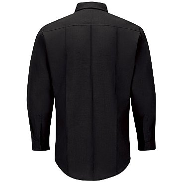 Workrite Classic Long-Sleeve Firefighter Shirt