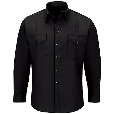 Workrite Classic Long-Sleeve Firefighter Shirt