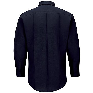 Workrite Classic Long-Sleeve Firefighter Shirt