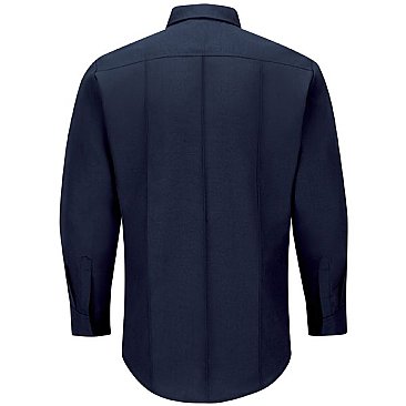 Workrite Classic Long-Sleeve Firefighter Shirt