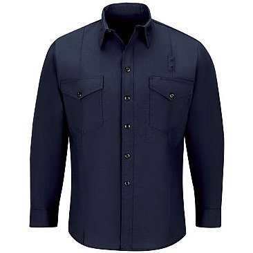 Workrite Classic Long-Sleeve Firefighter Shirt