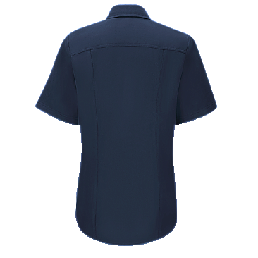 Workrite Women's Station 73 Collection Shirt