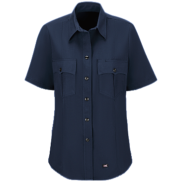 Workrite Women's Station 73 Collection Shirt