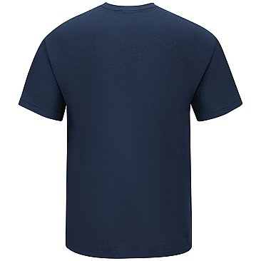 Workrite Station Wear T-Shirt