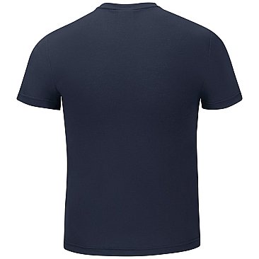 Workrite Station Wear Base Layer Tee