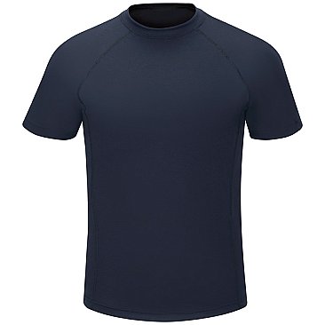 Workrite Station Wear Base Layer Tee