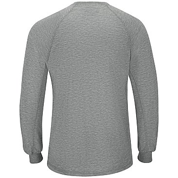 Workrite Station Wear Long Sleeve Tee