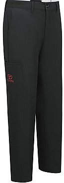 Toyota Men's Technician Utility Pocket Pant