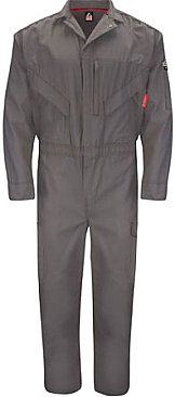 Bulwark iQ Series Endurance FR Coverall