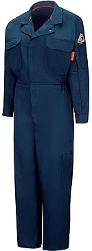 IQ Series Woman's Mobility Coverall