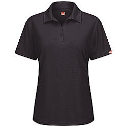 Women's Professional Active Polo