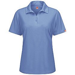 Women's Professional Active Polo