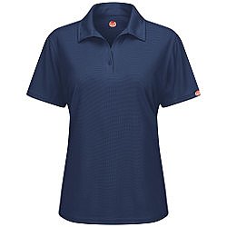 Women's Professional Active Polo