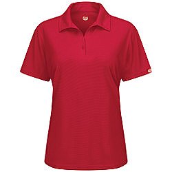 Women's Professional Active Polo