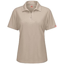 Women's Professional Active Polo