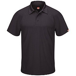Men's Active Polo