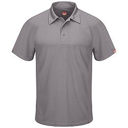 Men's Active Polo