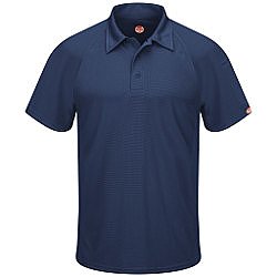 Men's Active Polo