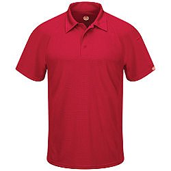Men's Active Polo