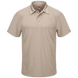 Men's Active Polo