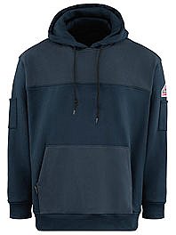 Bulwark Fleece Hoodie