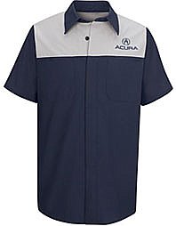 Acura® SS Technician Shirt