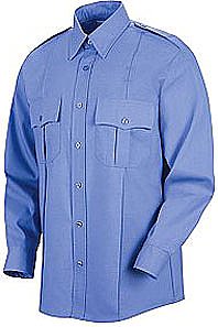 Sentinel® Upgraded Security Long Sleeve Shirt