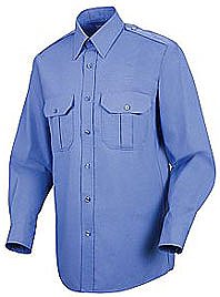 Sentinel® Basic Security Long Sleeve Shirt