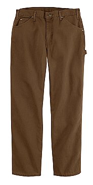 Dickies Duck Carpenter Jean