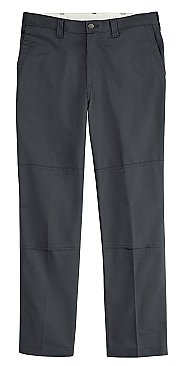 Dickies Premium Industrial Double Knee Pant
