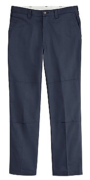 Dickies Premium Industrial Double Knee Pant