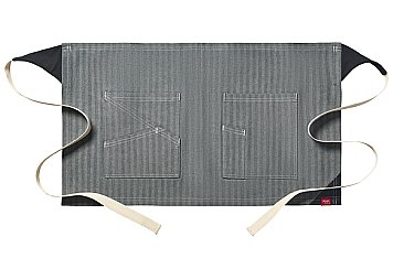 Flex Strap Utility Waist Apron
