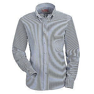 Blue/White Stripe 