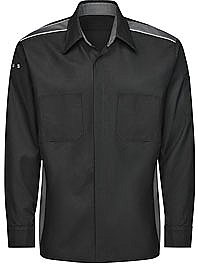 Lexus® Long Sleeve Technician Shirt