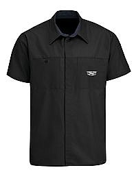 Cadillac® Short Sleeve Technician Shirt