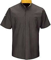 Chevrolet® Short Sleeve Technician Shirt