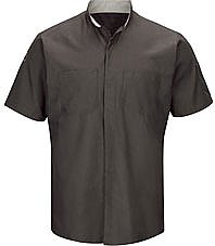 Buick® GMC® Short Sleeve Technician Shirt
