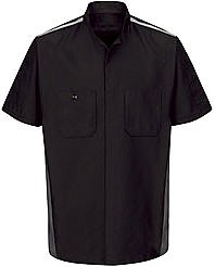 Infiniti Technincian Short Sleeve Shirt