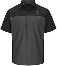 Lincoln® Short Sleeve Technician Shirt