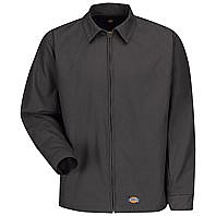 Dickies Men's Canvas Work Jacket