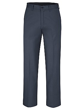 Dickies Cotton Flat Front Casual Pant