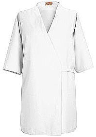 Red Kap Light Weight Polyester Butcher Wrap