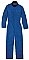 Bulwark Lightweight FR/CP Industrial Coverall