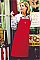 Standard Bib Apron