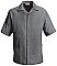 Pincord Shirt Jacket