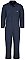 Dickies Basic Blended Coverall