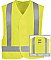 Chevrolet® Hi-Visibility Safety Vest