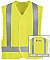 Buick GMC Hi-Visibility Safety Vest